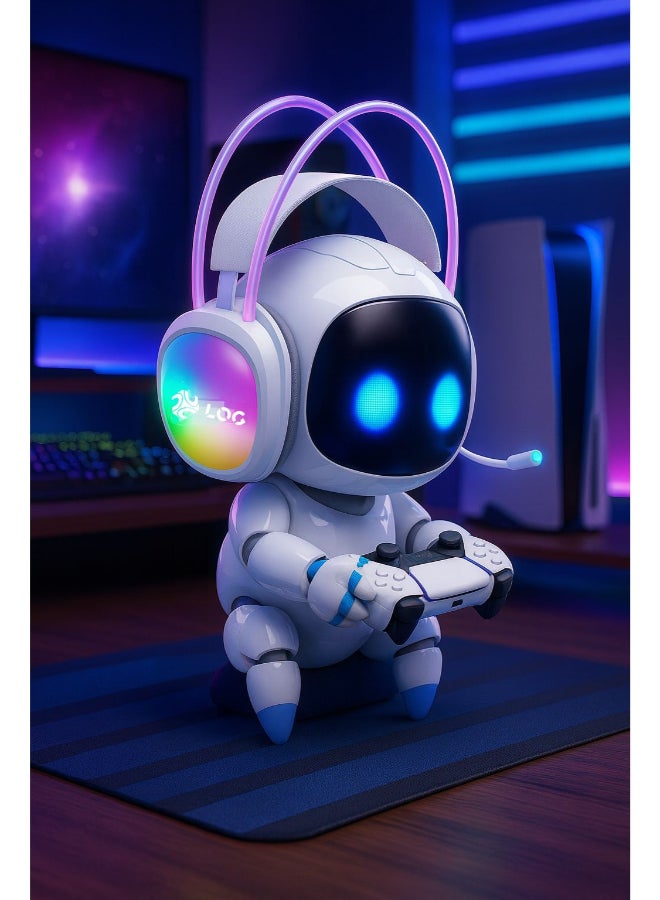 LOG Renewed - G300 Wired Gaming Headset - Image 5